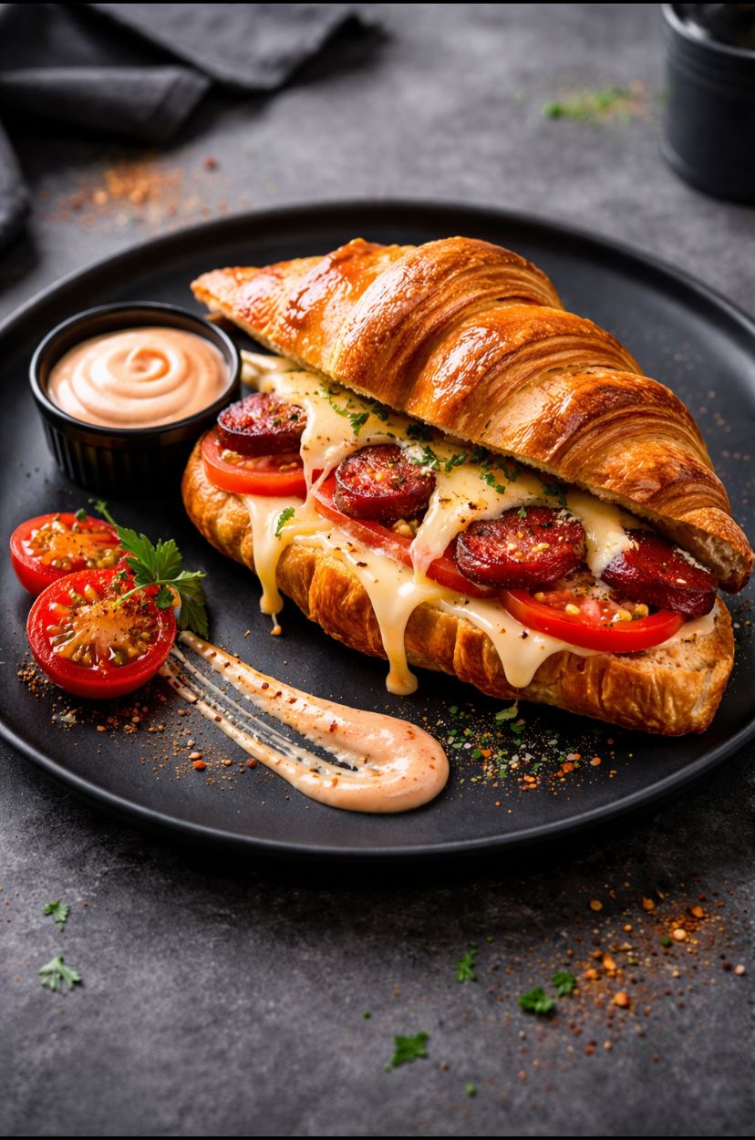 TOST KRUVASAN